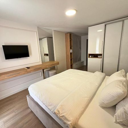 Donna Appartement Ulcinj Buitenkant foto
