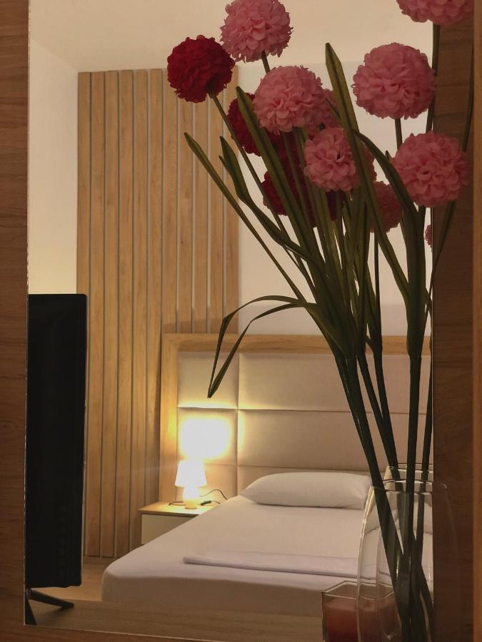Donna Appartement Ulcinj Buitenkant foto