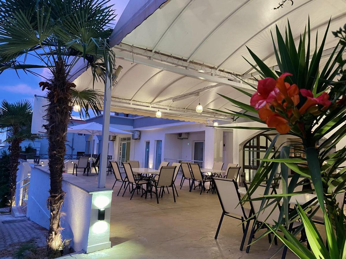 Donna Appartement Ulcinj Buitenkant foto