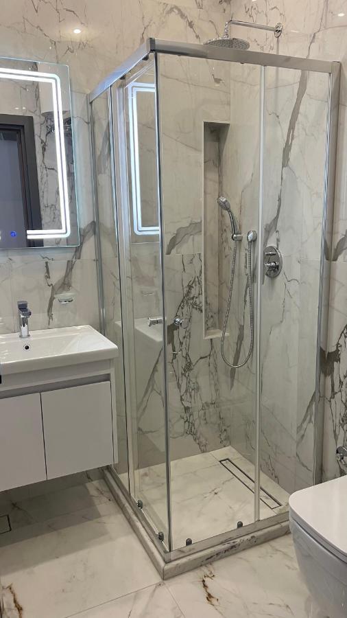 Donna Appartement Ulcinj Buitenkant foto