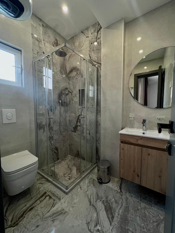 Donna Appartement Ulcinj Buitenkant foto