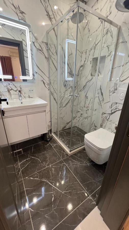 Donna Appartement Ulcinj Buitenkant foto
