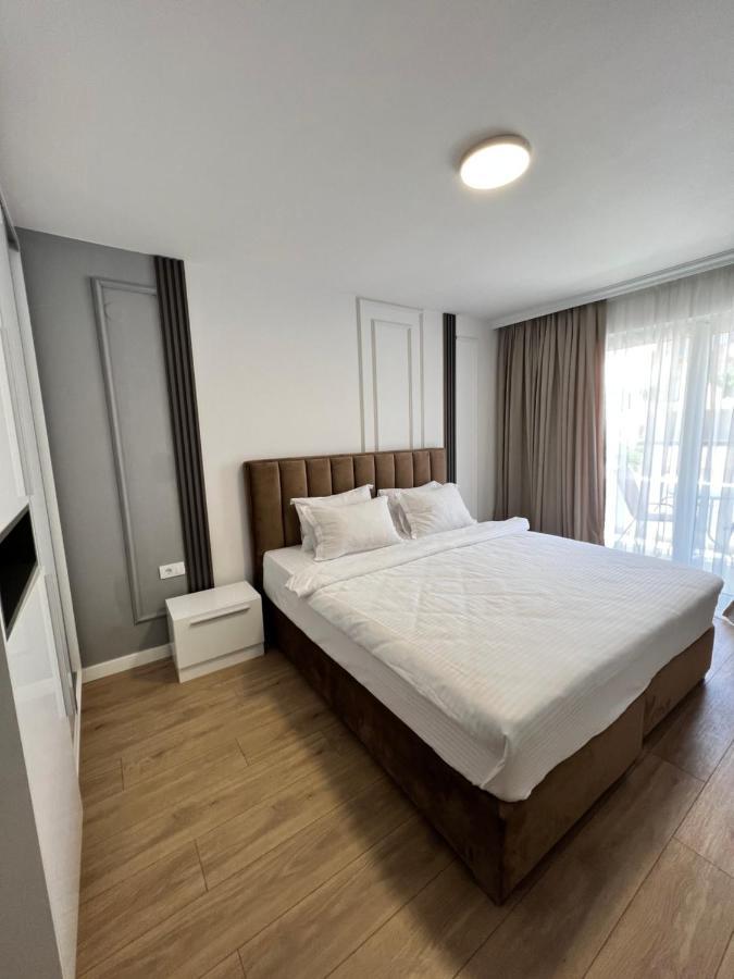 Donna Appartement Ulcinj Buitenkant foto