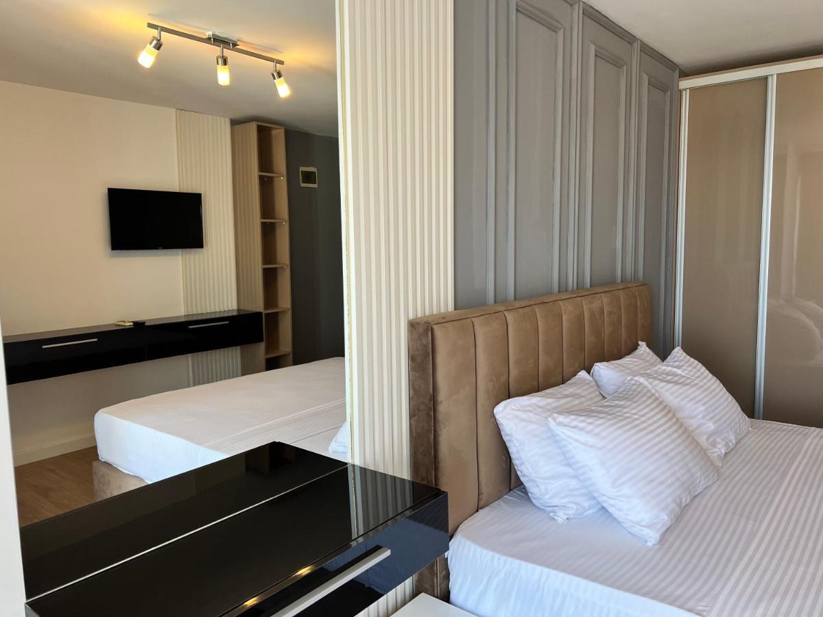 Donna Appartement Ulcinj Buitenkant foto