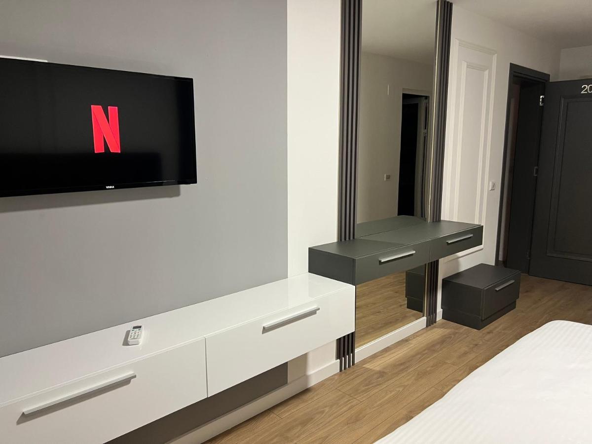 Donna Appartement Ulcinj Buitenkant foto