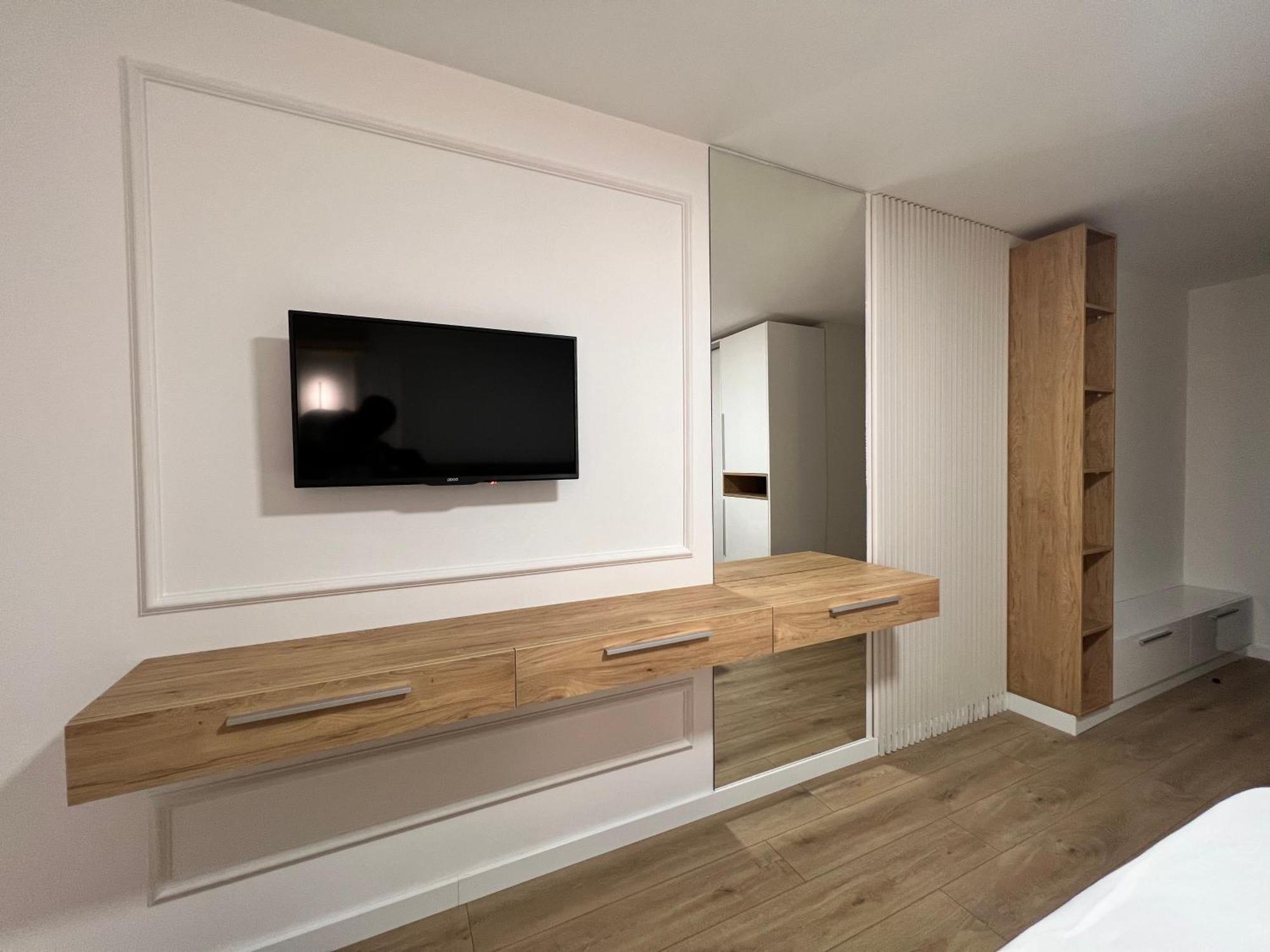 Donna Appartement Ulcinj Buitenkant foto