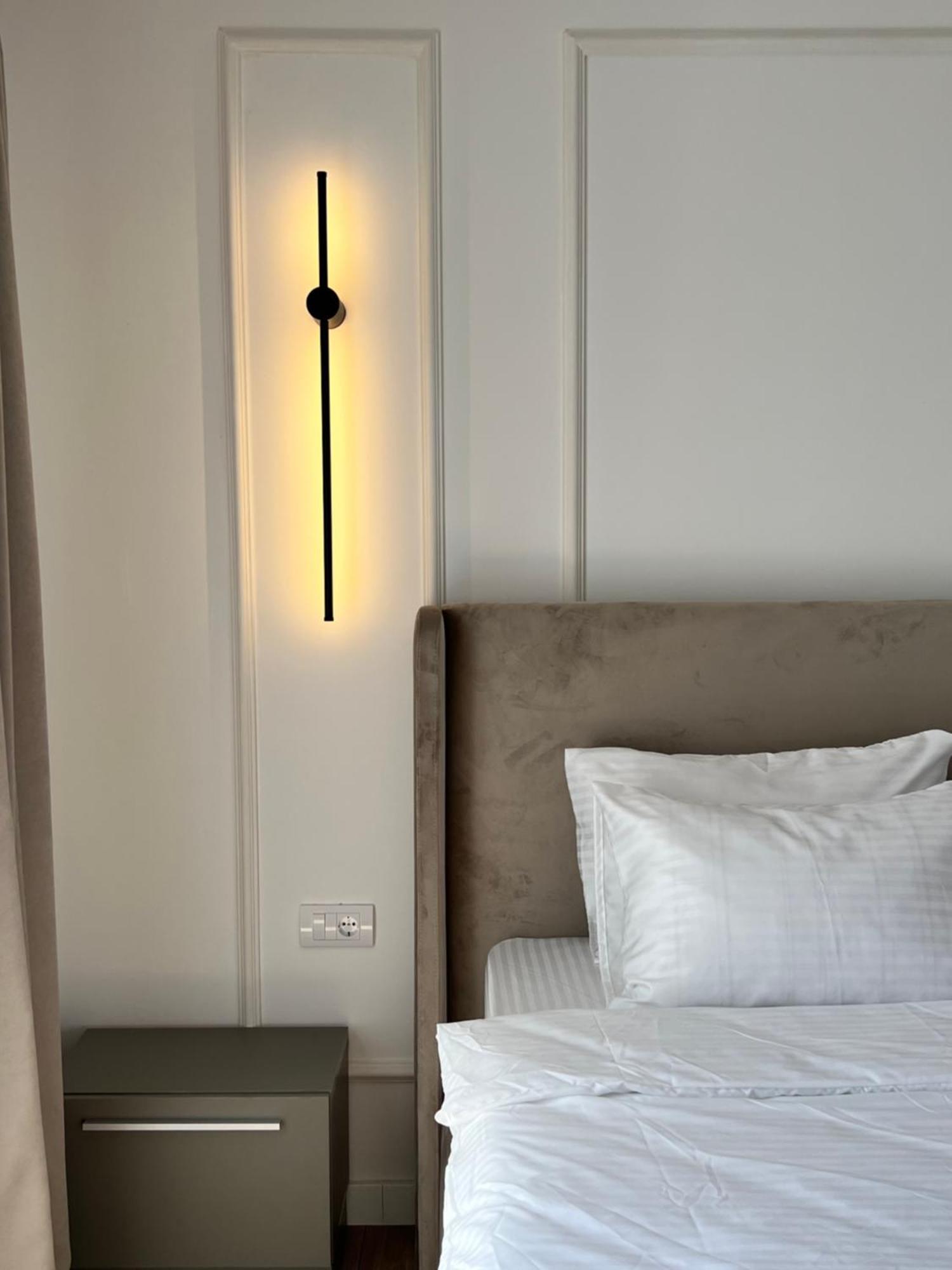 Donna Appartement Ulcinj Buitenkant foto