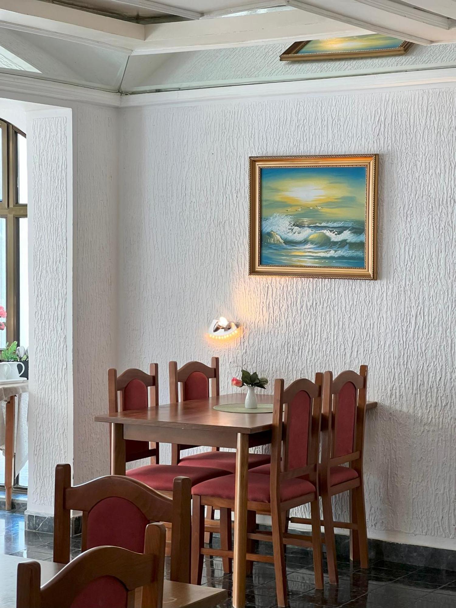 Donna Appartement Ulcinj Buitenkant foto