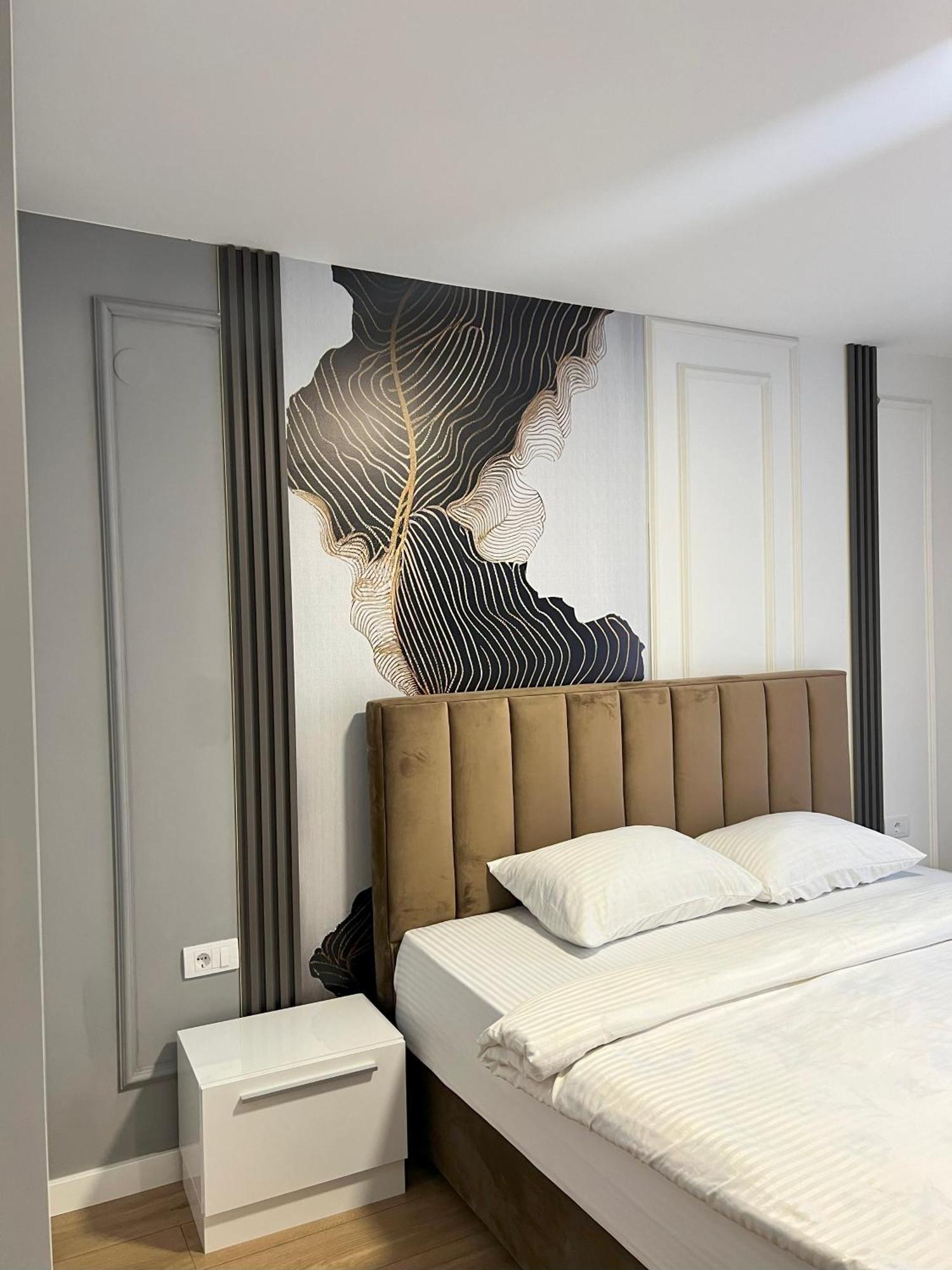 Donna Appartement Ulcinj Buitenkant foto