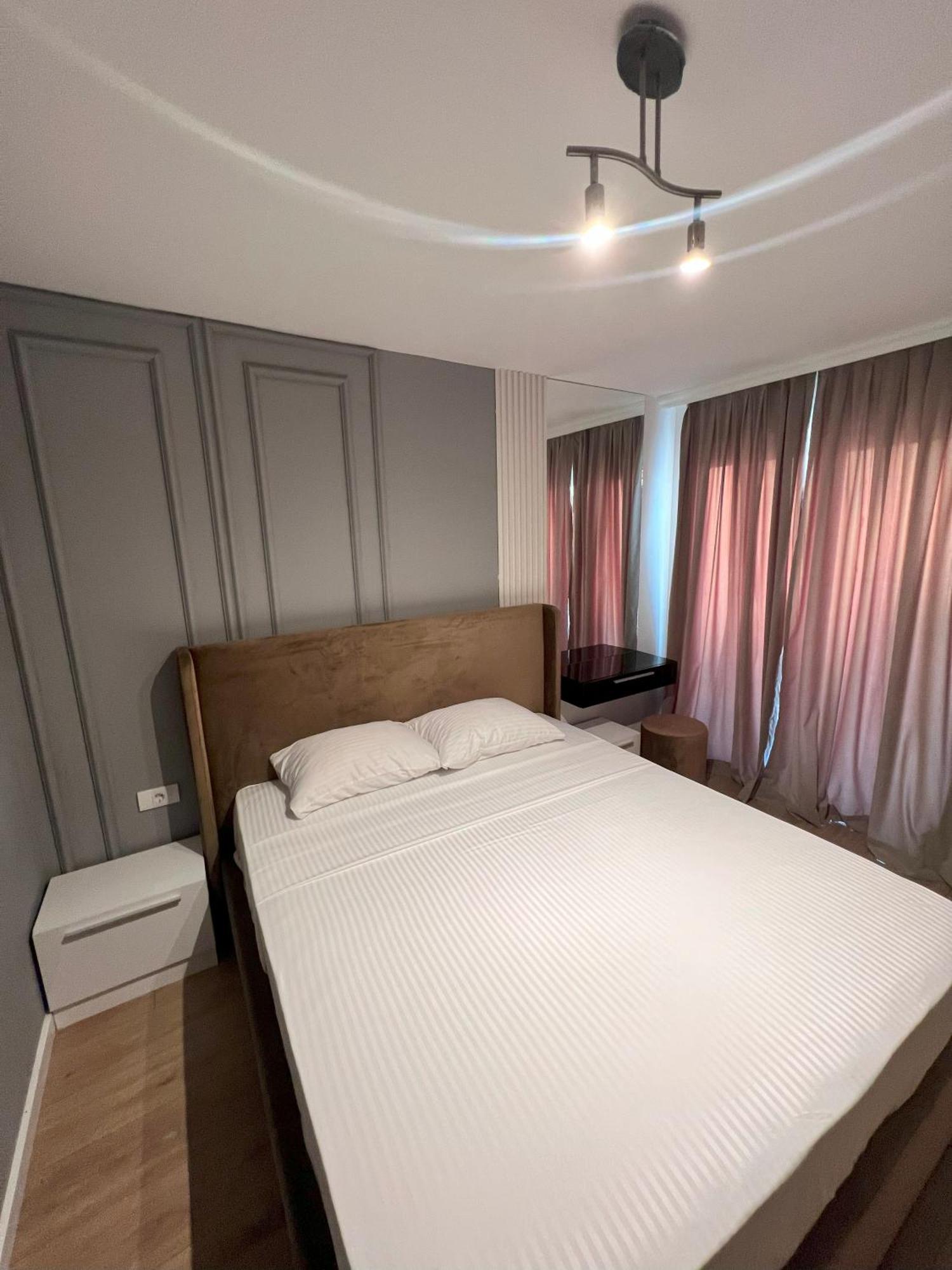 Donna Appartement Ulcinj Buitenkant foto