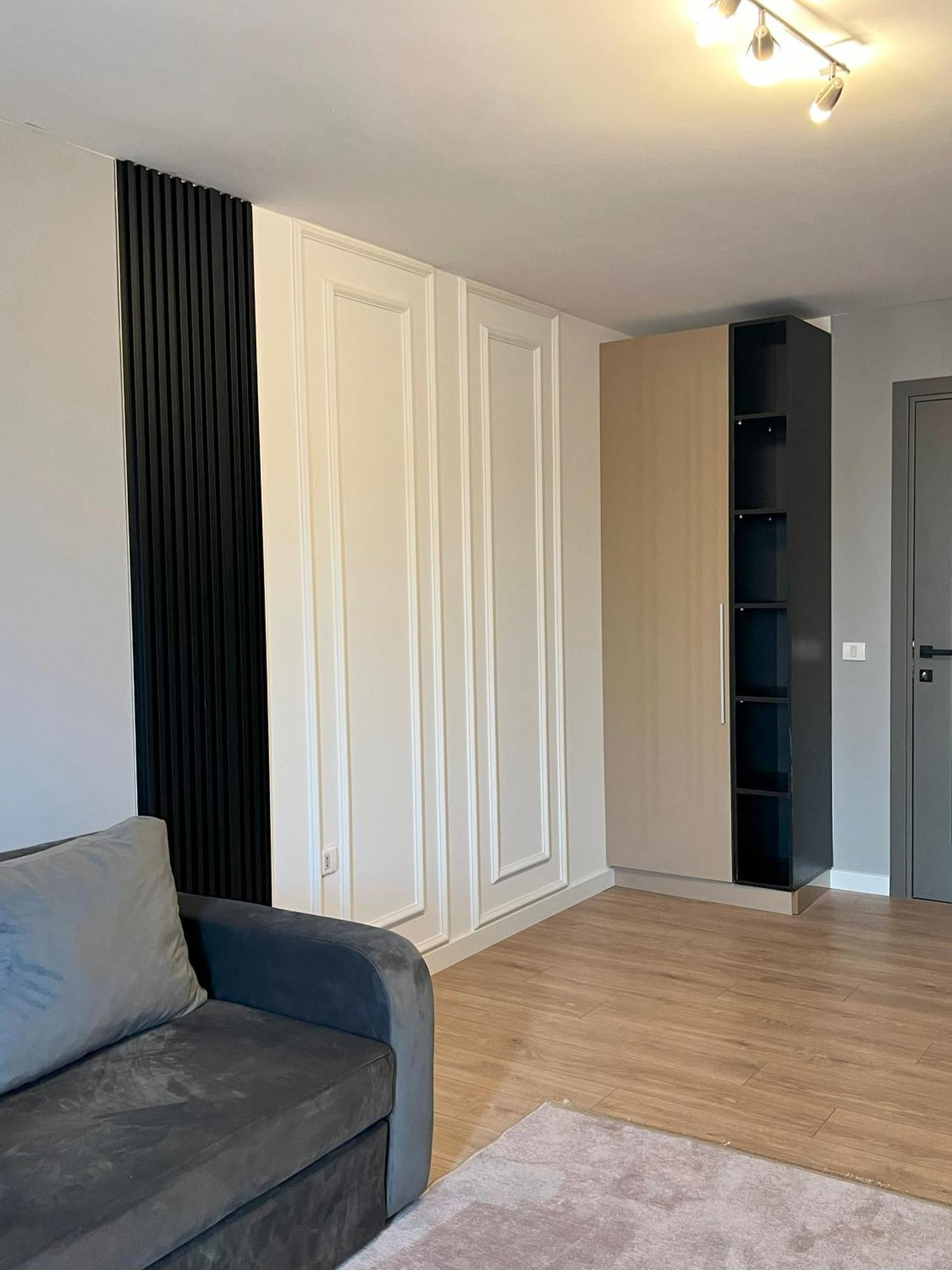 Donna Appartement Ulcinj Buitenkant foto